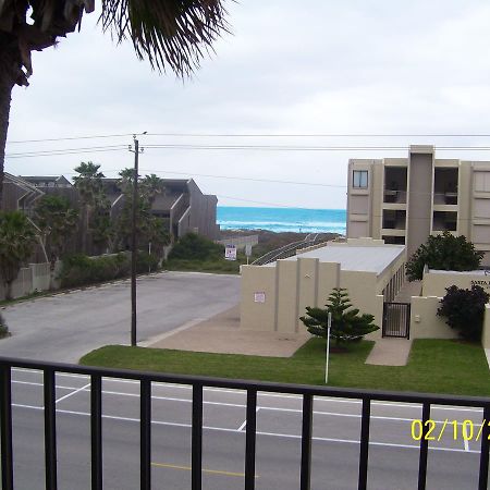 Beachview Aparthotel South Padre Island Exteriör bild